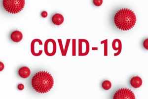 Navigating the COVID-19 outbreak from a digital marketing standpoint as a small business.